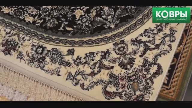 Ковры в магазинах "Мастер" на Судостроительной и "Ковры" на Острове смотреть онлайн