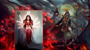 Джай Мата Кали, Джай Мата Дурга. Jai Mata Kali, Jai Mata Durge