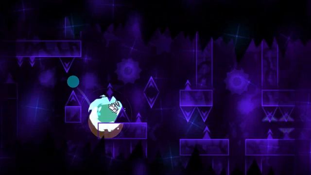 NEW TOP 3 ILL | "Lunar Empress" by Tendart and more - Geometry Dash смотреть онлайн
