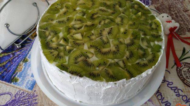 Книга рецептов