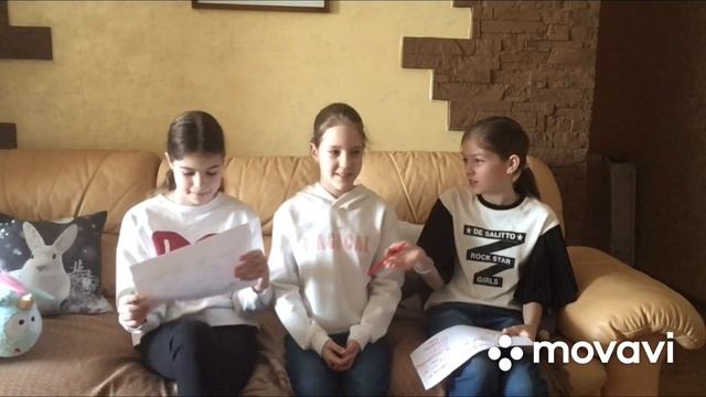 КТО ЛУЧШЕ ЗНАЕТ ВАРЮ? СЕСТРА ИЛИ ПОДРУГА? смотреть онлайн