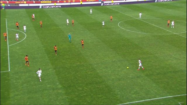 But Bernardo SILVA (72') / RC Lens - AS Monaco (0-3) - (RCL - MON) / 2014-15 смотреть онлайн
