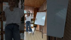 Презентация бизнеса. Надежда Санникова