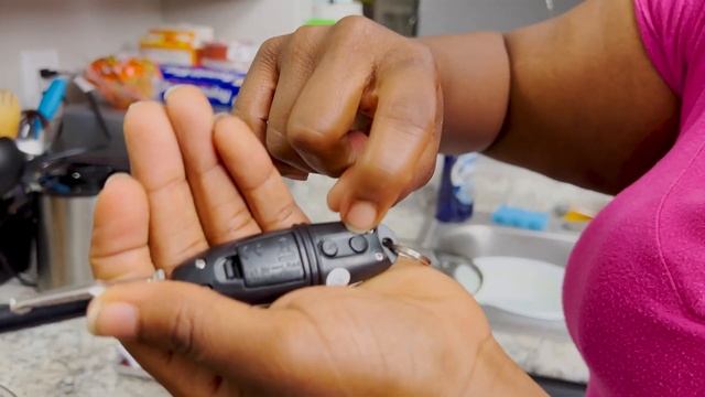 ThermoPro TP-02S Instant Read Thermometer: Unboxing, Setup, and Comprehensive Review! смотреть онлайн