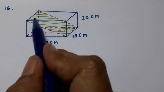 Uji Kompetensi 6 PG no. 11-20 Matematika Kelas 8 Bab 6 Teorema Pythagoras hal. 45 - 52 смотреть онлайн