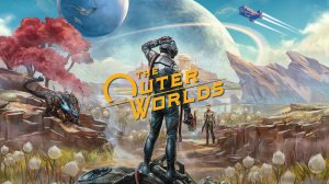 The Outer Worlds прохождение 12
