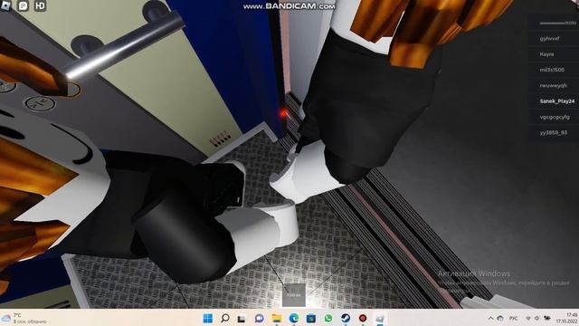 Roblox Музыкальный Лифт Кмз Сириус 2021 Г.в 630/kg V=1m/s смотреть онлайн