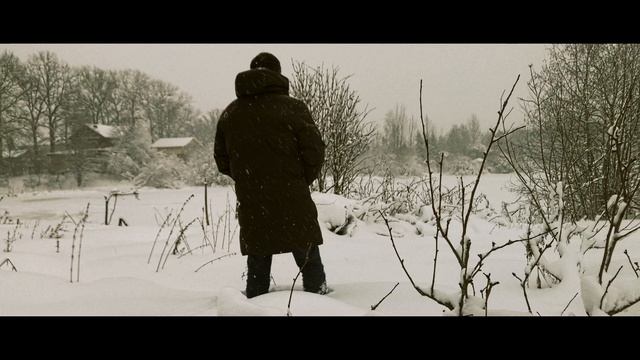 За белою рекой. Cover. Performed By Hrust.