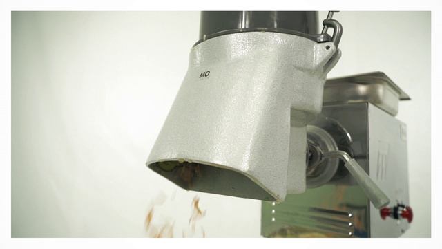 Машина кухонная универсальная УКМ-П смотреть онлайн