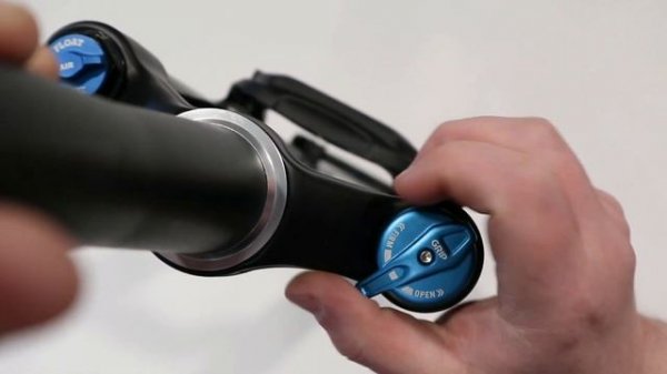 The Performance Sweet Spot | Fox 34 Performance Mountain Bike Fork