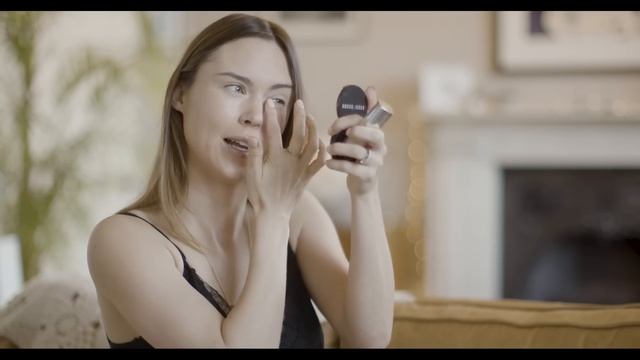 speedy mummy make up :) смотреть онлайн