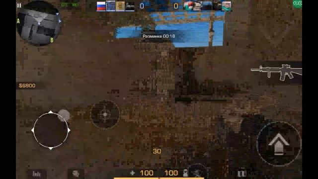 СТРИМЧИК STANDOFF 2 смотреть онлайн