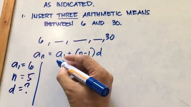 Arithmetic Mean | Math 10 смотреть онлайн