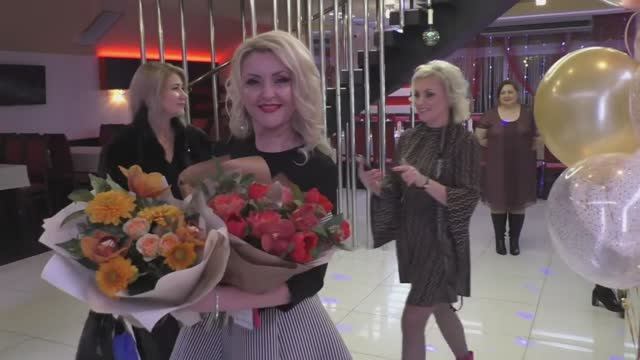 Фильм - Юбилей 50 лет смотреть онлайн