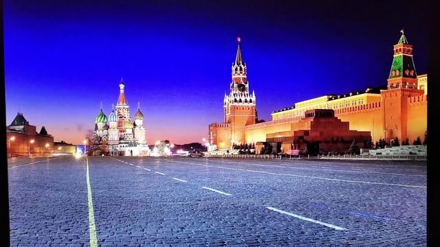 Беляев А.Н. На Красной площадь 8000 смотреть онлайн