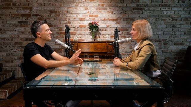 Делегирование соцсетей. Миф или реальность | Василина Замилова