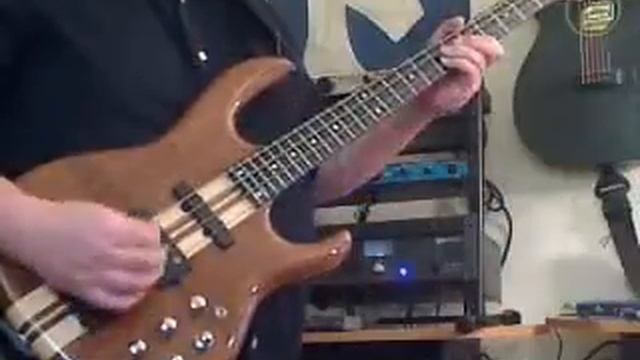 Thick As A Brick - Segment 2 Cover By EMP смотреть онлайн