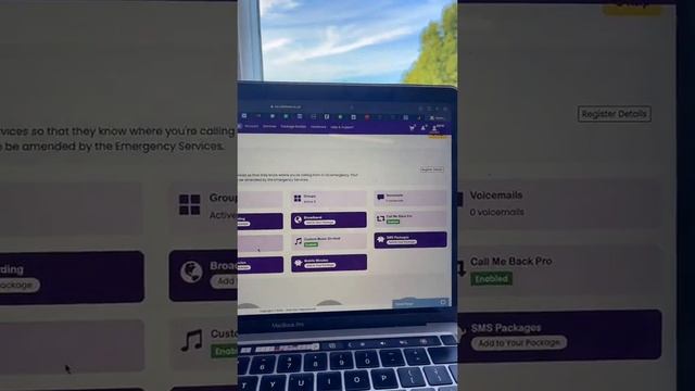 Phone services for business UK смотреть онлайн