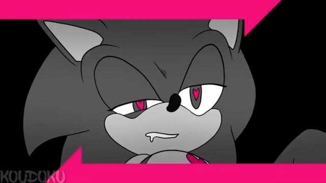 подборка анимаций по Sonadow