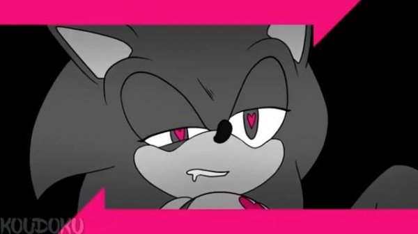 подборка анимаций по sonadow