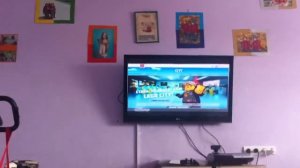 Анонс и Реклама Disney 06.04.17