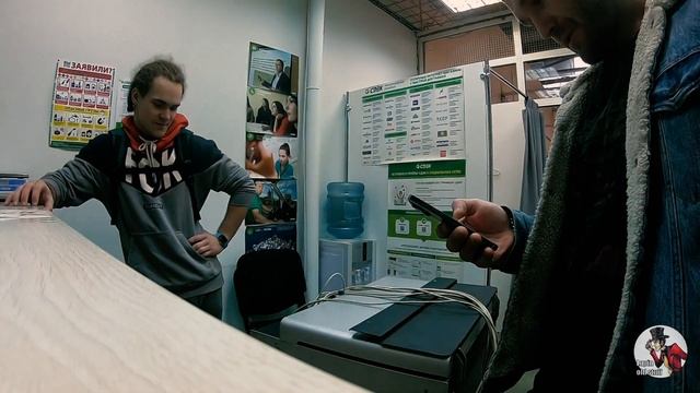 БЫСТРО ПРОДАЛ в плюс | СЛОМАННЫЙ МАГНИТОФОН смотреть онлайн