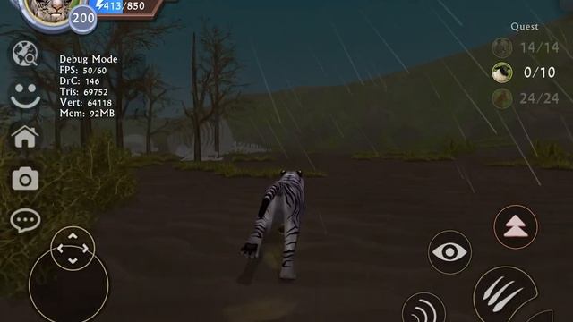 WildCraft - PvP смотреть онлайн