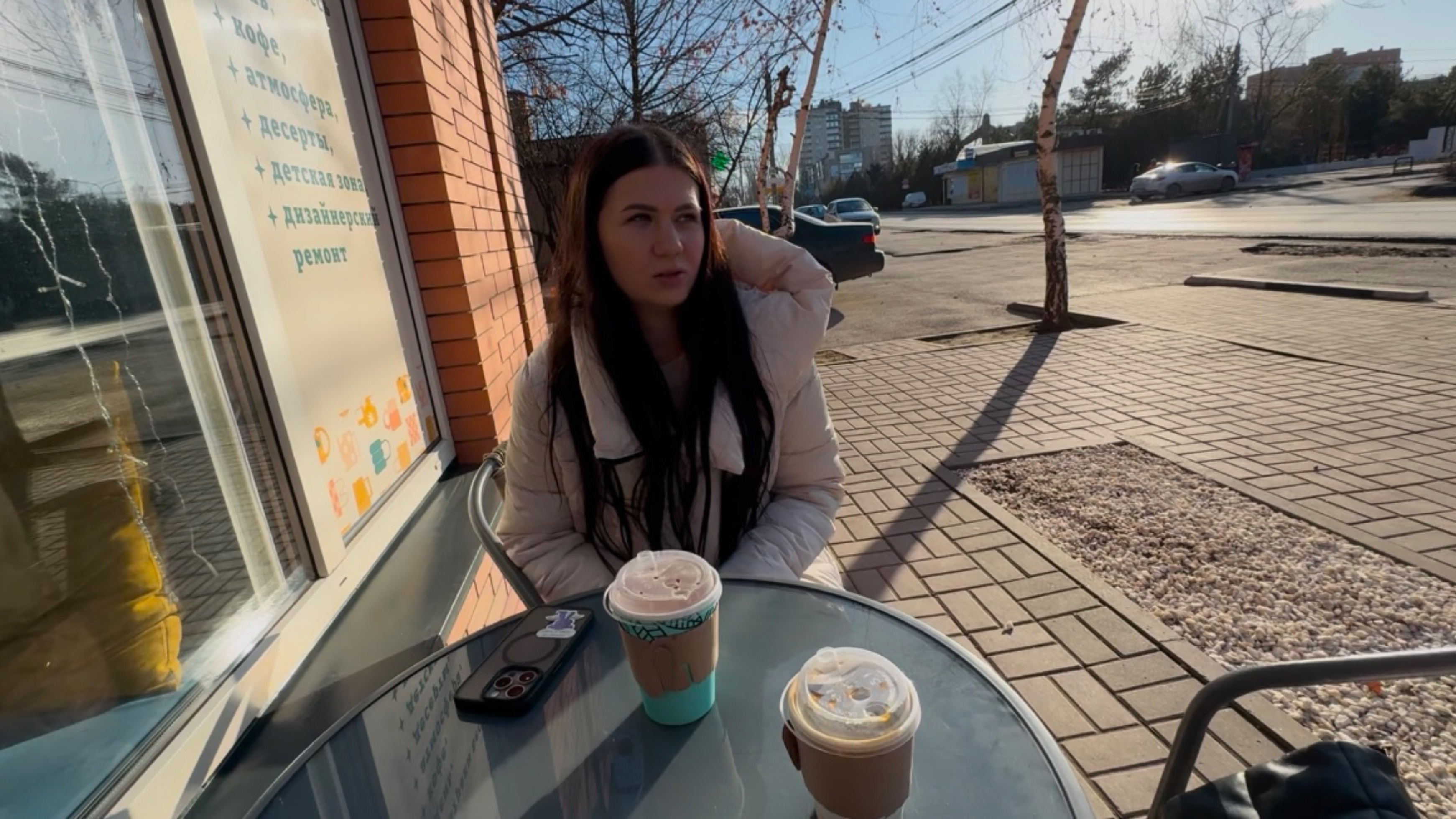 У нас так тепло ☘️ как весна. Купила в Фикс Прайс классные товары. Планируем, что, где поставим смотреть онлайн