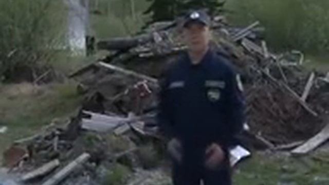 Рейд по пожарной безопасности 11 06 2020 смотреть онлайн