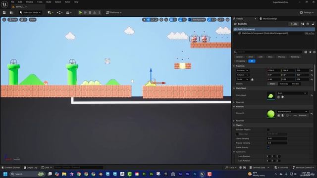 157 -Construct Level (Part 7) смотреть онлайн
