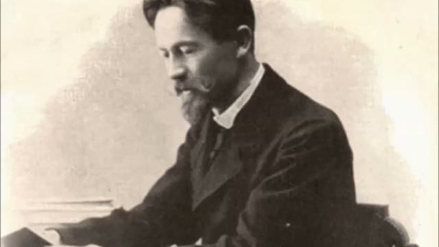 Чехов А. - Драма (исп. О.Абдулов, Ф.Раневская, Р.Плятт Зап.1950) смотреть онлайн