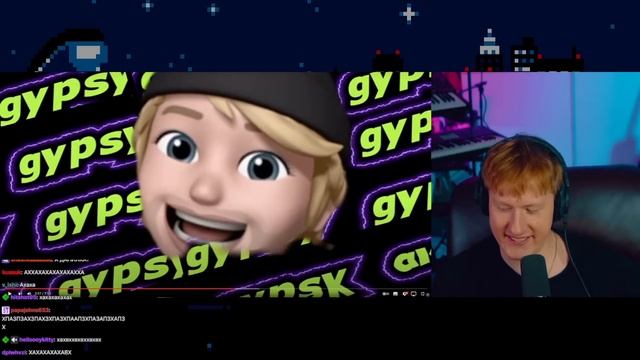 DK РЖАКОТАНИТ С ФАКТОВ ПРО СЕБЯ / DK СМОТРИТ 