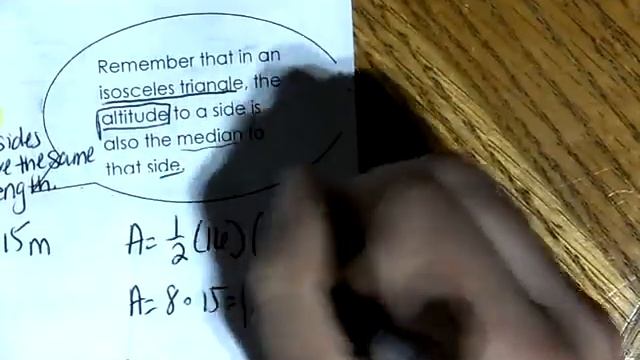 Unit 1 Day 10 Pythagorean Theorem Examples Lesson смотреть онлайн