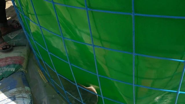 Biofloc fish farming ctg(4) смотреть онлайн