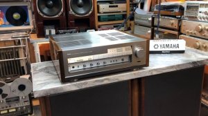 Yamaha AX-2000