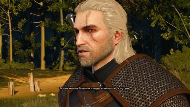 Пролог #1 ➤ The Witcher 3: Wild Hunt ➤ Максимальная Сложность смотреть онлайн