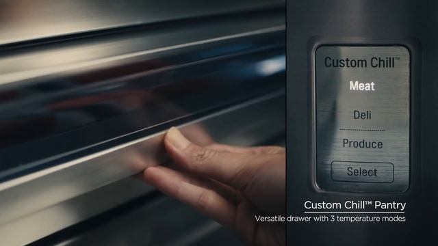LG SIGNATURE Refrigerator - THE ART OF CUISINE смотреть онлайн