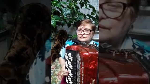 Разверну свою гармонь!- Стихи Н Мелеховой, музыка Марины Овсянкиной смотреть онлайн