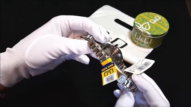 Zegarek damski Q&Q QA07-204 | e-zegarki.pl смотреть онлайн