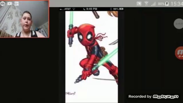 Топ 5 Deadpool (по версии канала Гоши сидоров ) смотреть онлайн