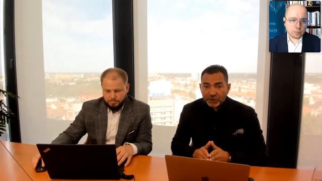 Wyniki finansowe Vercom za I półrocze 2022 roku [Webinar z przedstawicielami spółki] смотреть онлайн