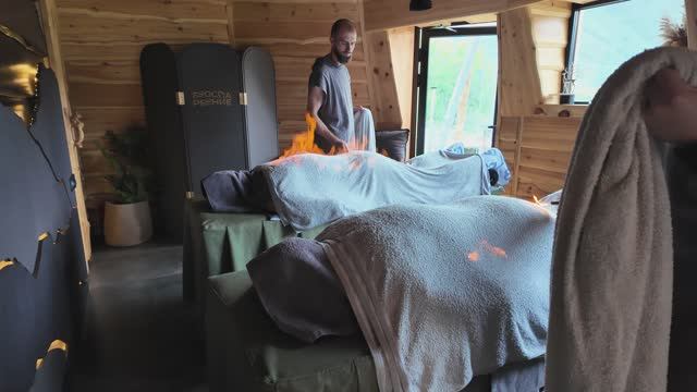 Воспарение