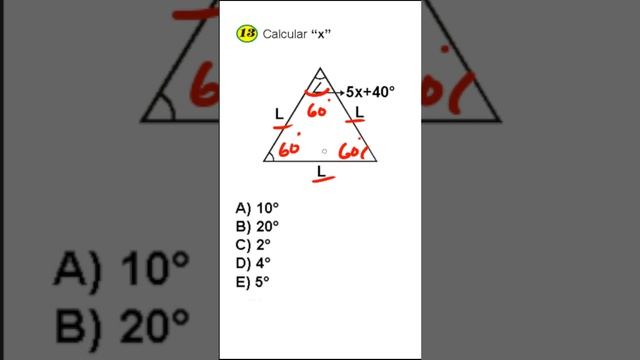 Triángulo equilátero смотреть онлайн