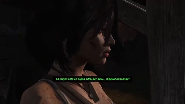 Tomb Raider Prt 2 ojala sin bugs xd смотреть онлайн