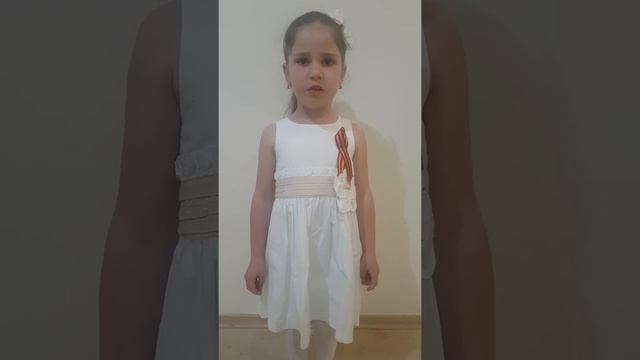 Титаренко Валерия — Баллада о матери смотреть онлайн