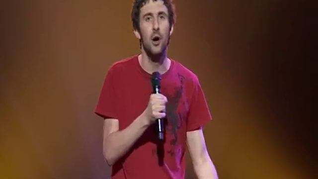 Mark Watson - 2008 Melbourne International Comedy Festival Gala смотреть онлайн
