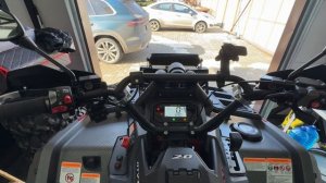 Stels Guepard не заводится ! Что делать ??? Спокойно без паники !