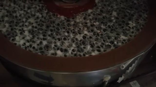 TAI-YI Micron hole ceramic desiccant rotor смотреть онлайн