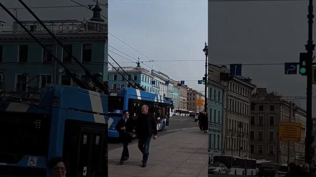 Питер в апреле смотреть онлайн