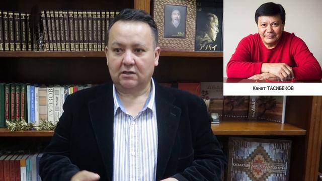 Учебник «Ситуативный казахский» теперь и в англоязычной версии смотреть онлайн